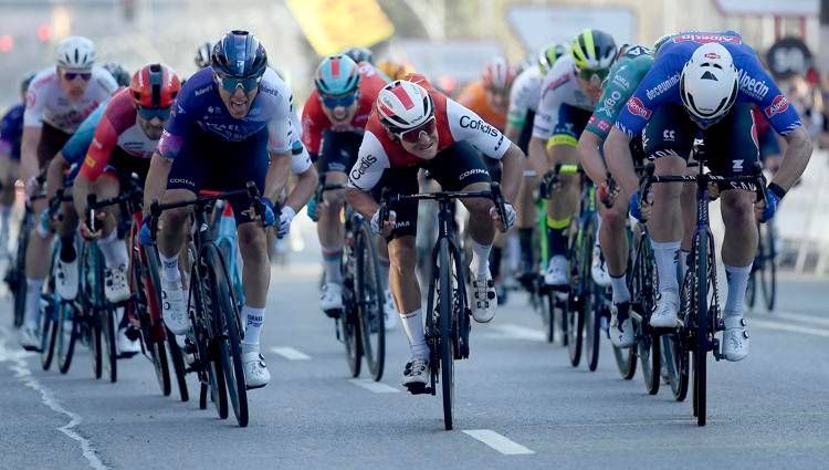 Ciclismo, ecco il 'check-up' anti-infortuni