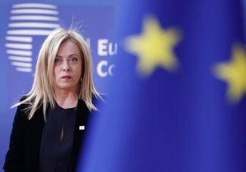 Migrants, Meloni to the EU: “Risk of 900,000 arrivals from Tunisia”