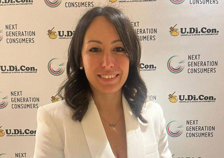 Udicon, Martina Donini è il nuovo Presidente nazionale