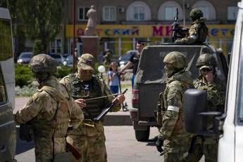 Ukraine, Medvedev: “The West is tired of supporting Kiev”