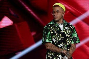 Massacre Corinaldo, the story of Sfera Ebbasta: “On another occasion my concert was interrupted by spray”