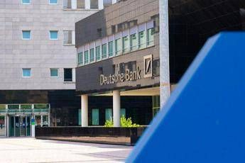 Banks, the markets are betting on the next victim: the Deutsche Bank case