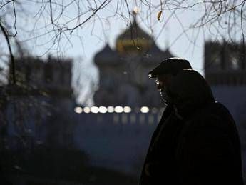 Ukraine-Russia, Moscow: “The Vatican’s peace initiative is positive”