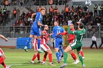 Qualificazioni Euro 2024, Malta-Italia 0-2: gol di Retegui e Pessi