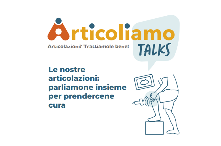 Emofilia, 'Articoliamo Talks' fa tappa a Roma il 31 marzo