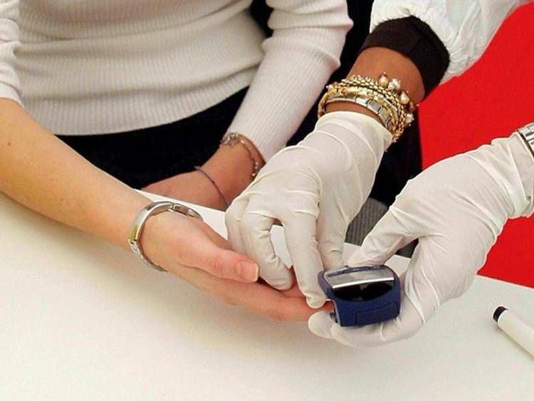 Studio su diabete, microinfusore più efficace di iniezioni multiple di insulina