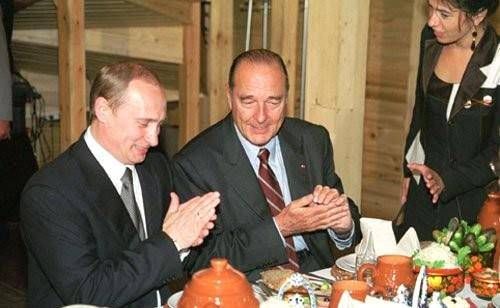 Russland, Prigozhins Aufstieg vom hausgemachten Senf zum Käsekuchen des Millionärs