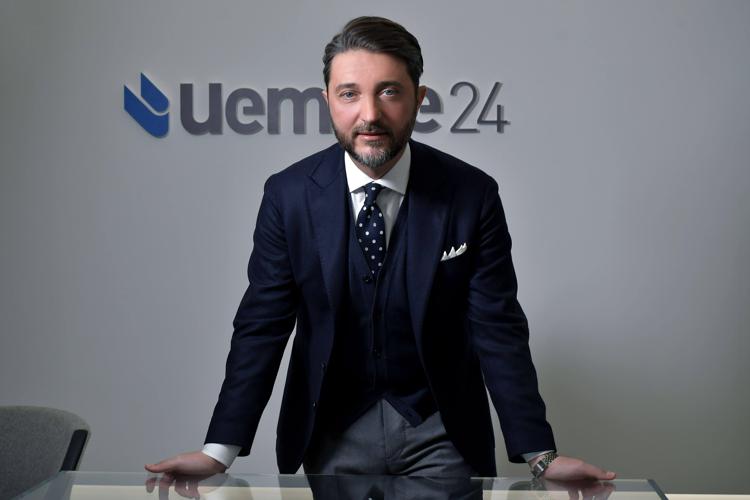 UEMME24-Maurizio Umana