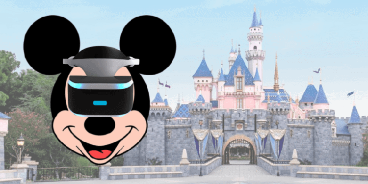 Disney taglia il reparto metaverso, 50 licenziati