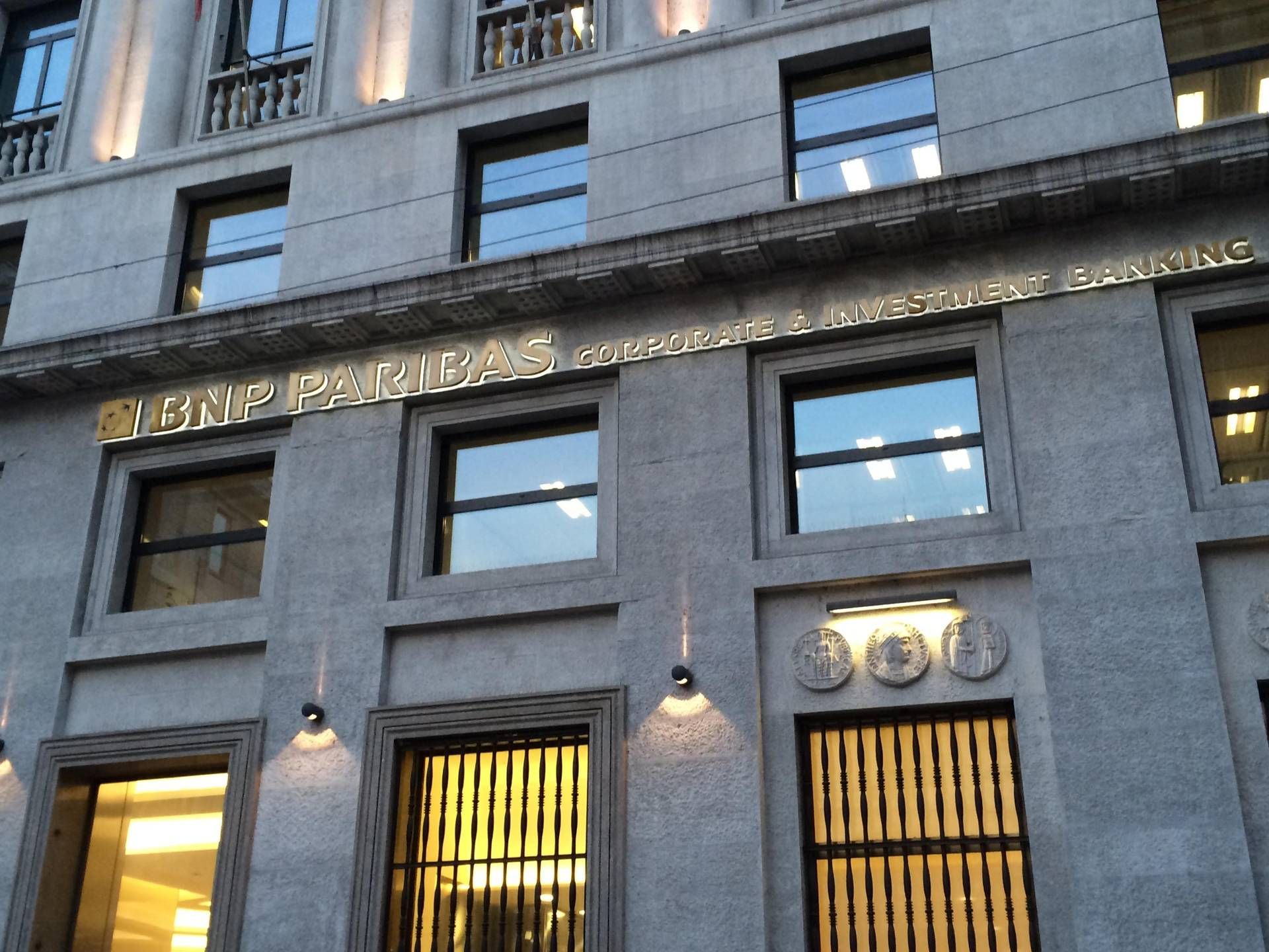 Banques sans paix, perquisitions en France pour fraude fiscale