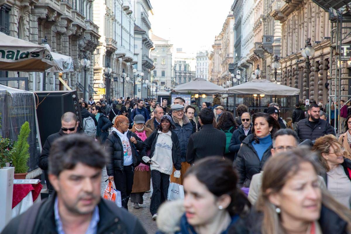 'La filiera dei beni di consumo nell'era dell'incertezza'