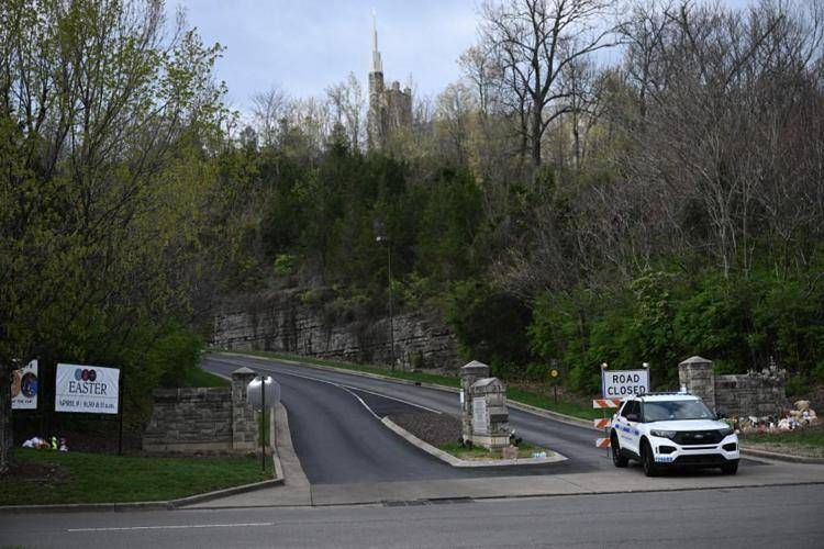 Strage scuola Nashville, l'ultimo messaggio della killer