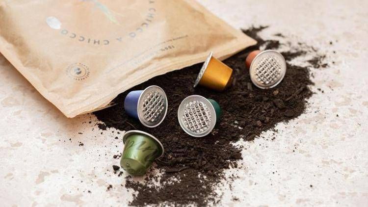 Totaro (Nespresso): 