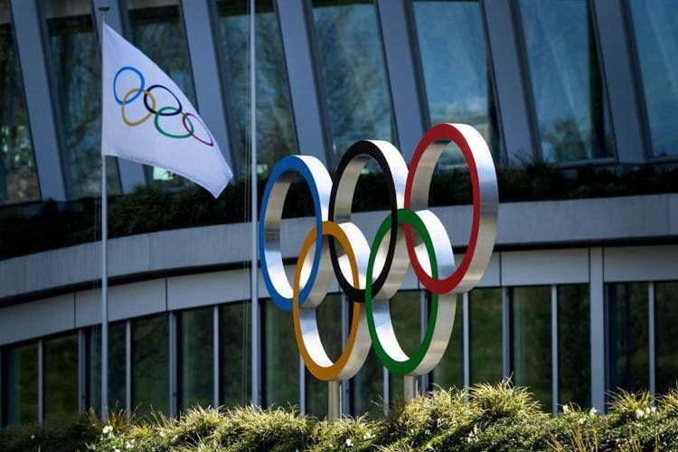 Olimpiadi invernali, Cio: Francia e Usa candidati preferiti per giochi 2030 e 2034 Olimpiadi invernali, Cio: Francia e Usa candidati preferiti per giochi 2030 e 2034