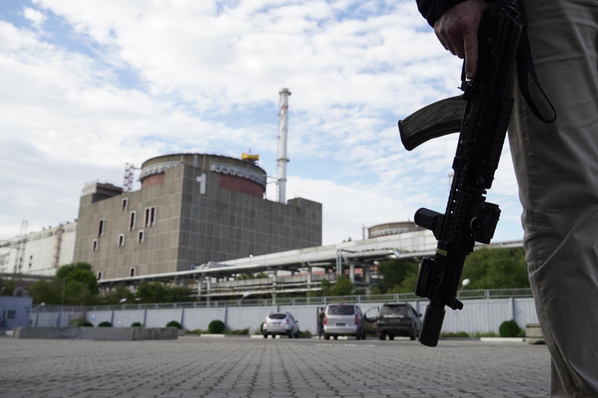Ukraine, Russia and the IAEA ultimatum on Zaporizhia: “Soldiers and weapons are increasing”