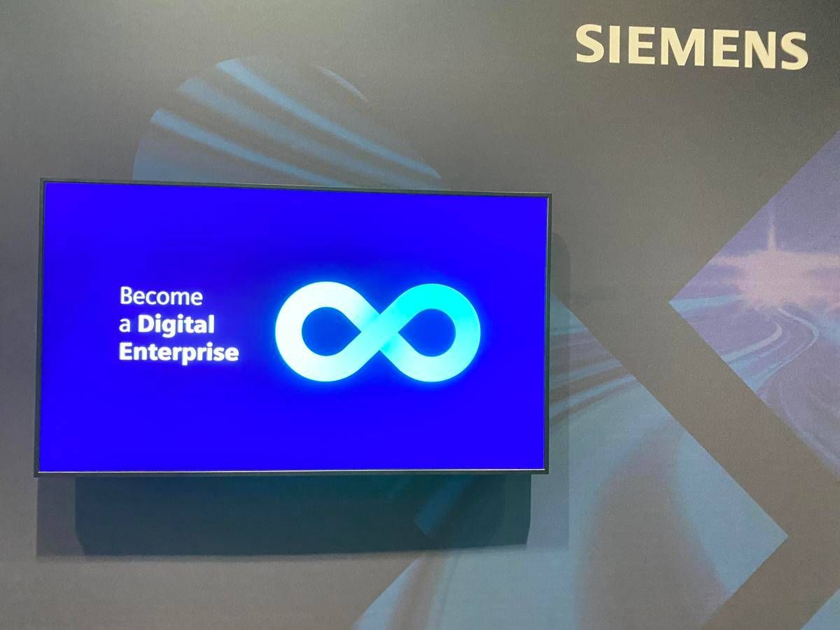 Siemens lancia Xcelerator, piattaforma che accelera la trasformazione digitale