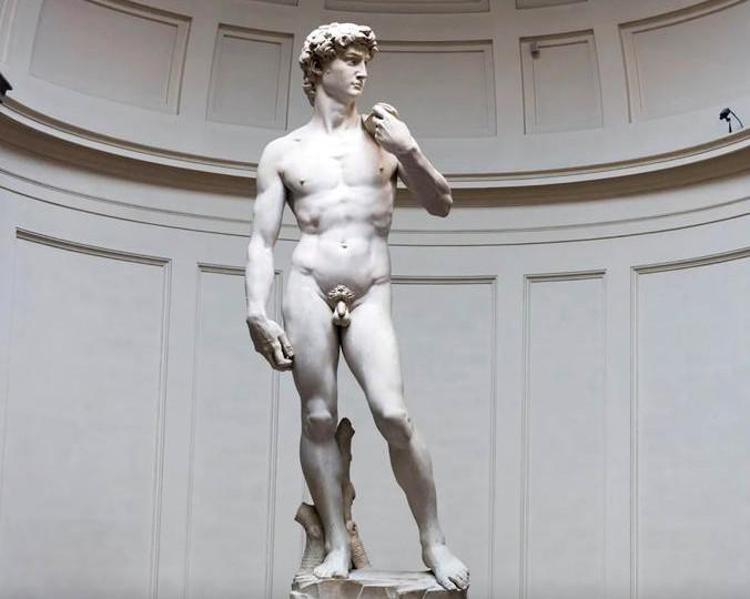 David di Michelangelo, Tribunale di Firenze riconosce diritto a immagine  beni culturali