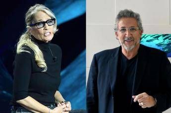 Q&A Parisi-Presta, former dancer denies foreclosure.  The manager: “The lawsuit”