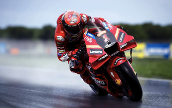 MotoGP 23, the official game is released on June 8 on consoles and PC
