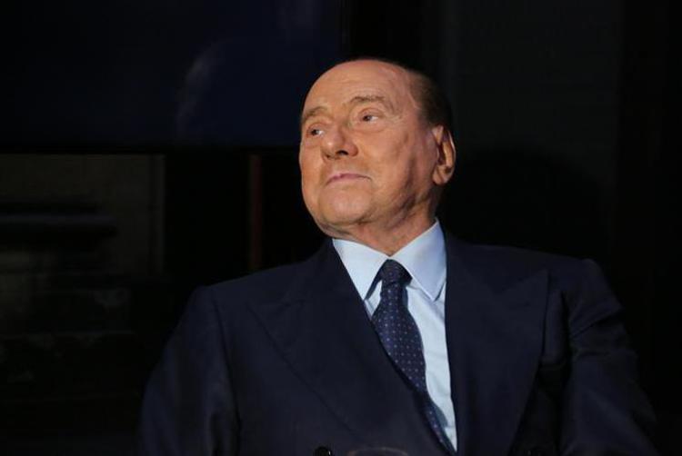 Berlusconi, il legale: 