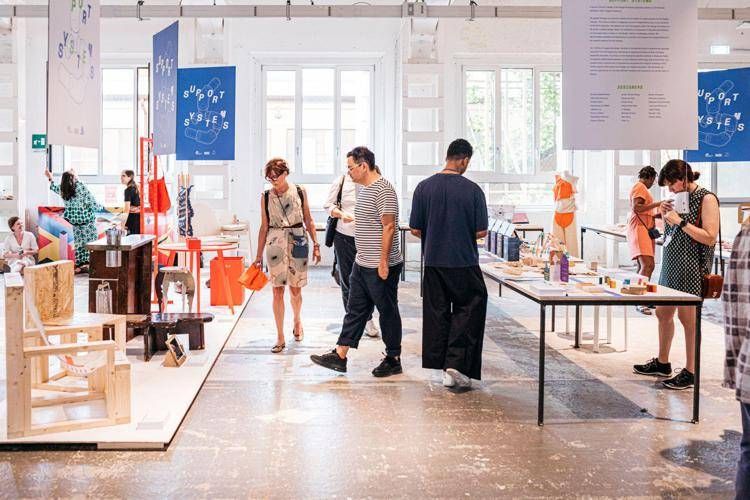 Design Week, al Base torna 'We Will Design'