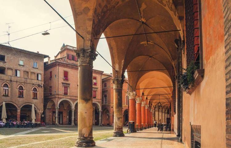 Giro d’Italia della Csr a Bologna, focus digitalizzazione