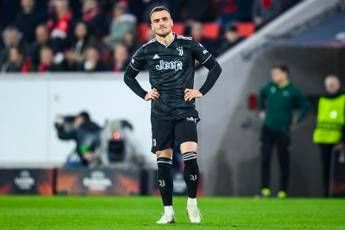 Serie A: Kostic, Gosens, Vicario, Barrow and … news