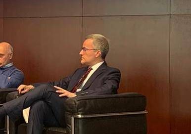 Degiorgi (Takeda), « approche systémique importante des soins aux patients »