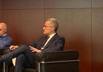 Degiorgi (Takeda), ‘importante approccio sistemico a cura paziente’