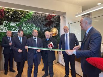 Banca Generali strengthens its presence in Sicily, inaugurates new office in Catania