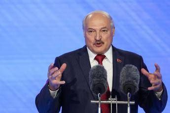 Helicopters over Poland, Belarus rejects allegations