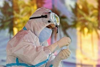 Covid, Oms monitora variante Arturo: in India boom di contagi