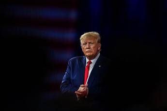 Trump indicted, prosecutor wanted to arrest him today: the background