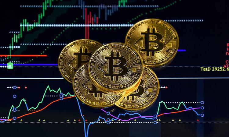 Bitcoin all’assalto della borsa di Stoccarda