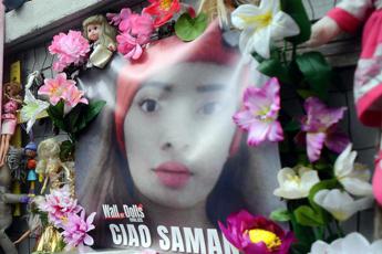 Saman Abbas, social worker: “Boyfriend spoke of vocal uncle with ‘kill her'”