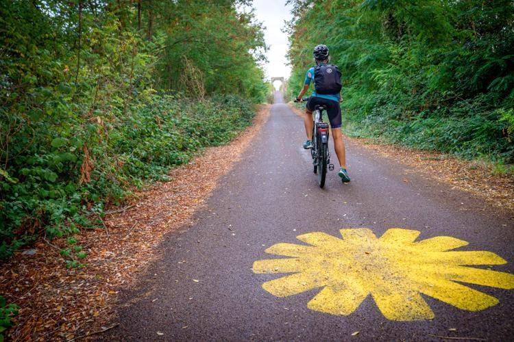 Cicloturismo, è boom in Italia: 9 mln di presenze nel 2022, il doppio del 2019, un giro d'affari di 4 mld