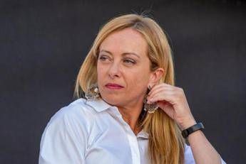 Taxman, Meloni: “We don’t do amnesties”