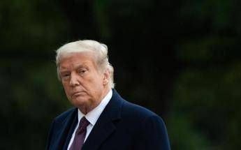Trump indicted, “dozens of agents for transfer to New York”