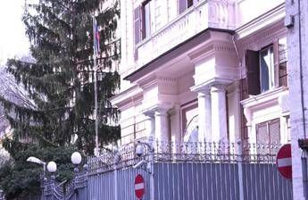 Russia, new ambassador arrives in Rome: who is Paramonov?