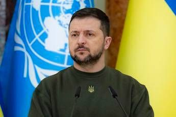 Russia chairs the UN Council.  Zelensky: “It’s a failure”