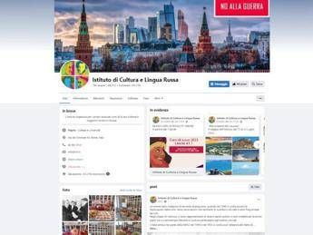Russian Cultural Institute: “Never perceived such a hostile climate, open to dialogue”