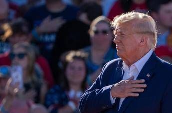 Trump indicted, countdown to hearing in Manhattan