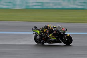 MotoGp Argentina, Bezzecchi triumphs ahead of Zarco and flies to the top of the world championship