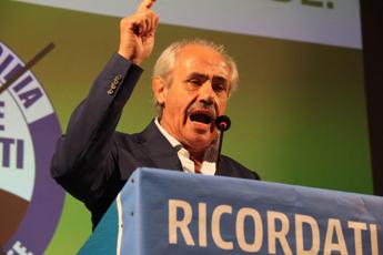 Lombardo: “Schifani’s stop at photovoltaics is courageous”