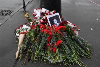 Russia, dissident Ponomarev: “St. Petersburg partisans behind attack on Tatarsky”