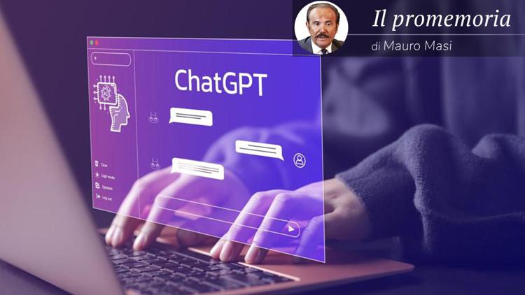 Intelligenza artificiale, ChatGPT è lo sviluppo naturale della Rete