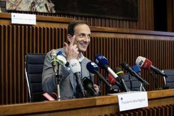 Friuli Venezia Giulia elections, Fedriga: “It is an honor to be the first re-elected governor”