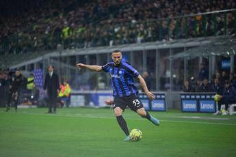 Serie A, 10 disqualified on matchday 29