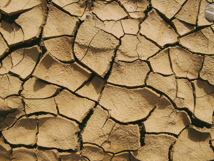 Allarme siccità: le tecnologie sostenibili sono la via da percorrere