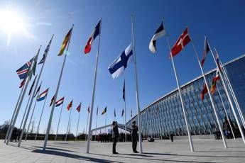 NATO, Stefanini: “Putin’s strategic failure to enter Finland”